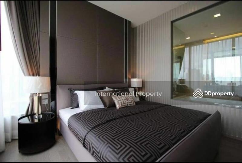 The Esse Asoke, Bangkok, 333 Soi Sukhumvit 21, Sukhumvit Road, Khlongtoei Nua, Watthana, Bangkok, 2 Bedrooms, 75 sqm, Condo For Rent, by Next Step Property, 11258138 - DDproperty.com