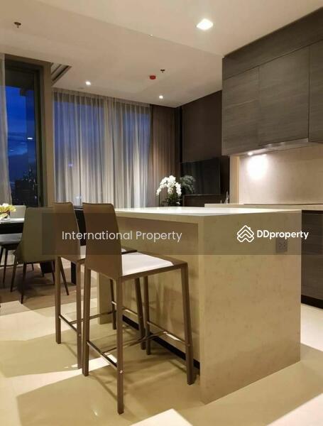 The Esse Asoke, Bangkok, 333 Soi Sukhumvit 21, Sukhumvit Road, Khlongtoei Nua, Watthana, Bangkok, 2 Bedrooms, 75 sqm, Condo For Rent, by Next Step Property, 11258138 - DDproperty.com
