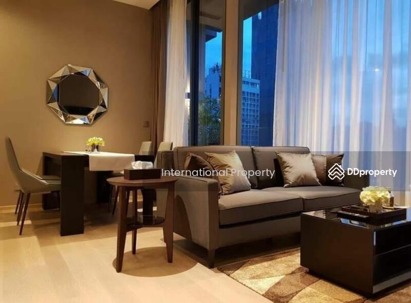 The Esse Asoke : ดิ เอส อโศก, กรุงเทพ, 333 ซอยสุขุมวิท 21 ถนนสุขุมวิท, คลองเตยเหนือ, วัฒนา, กรุงเทพ, 75 ตร.ม., คอนโด ให้เช่า, โดย Next Step Property, 11258138 - DDproperty.com