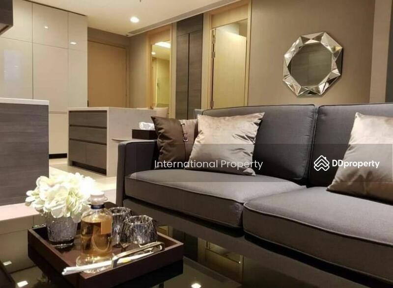 The Esse Asoke : ดิ เอส อโศก, กรุงเทพ, 333 ซอยสุขุมวิท 21 ถนนสุขุมวิท, คลองเตยเหนือ, วัฒนา, กรุงเทพ, 75 ตร.ม., คอนโด ให้เช่า, โดย Next Step Property, 11258138 - DDproperty.com