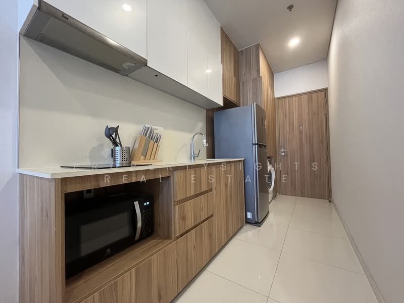 Siamese Exclusive Sukhumvit 31, Bangkok, 75 Soi Sukhumvit 31, Khlong Tan Nua, Watthana, Bangkok, 1 Bedroom, 54 sqm, Condo For Rent, by PROPERTYSIGHTS REAL ESTATE, 11258221 - DDproperty.com