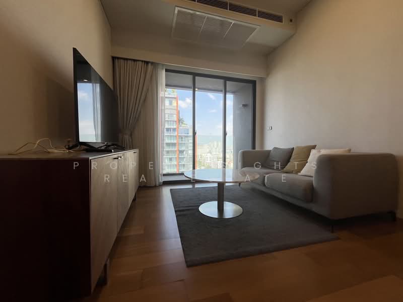 Siamese Exclusive Sukhumvit 31 : ไซมิส เอ๊กซ์ตลูซีฟ สุขุมวิท 31, กรุงเทพ, 75 ถนนสุขุมวิท 31, คลองตันเหนือ, วัฒนา, กรุงเทพ, 54 ตร.ม., คอนโด ให้เช่า, โดย PROPERTYSIGHTS REAL ESTATE, 11258221 - DDproperty.com