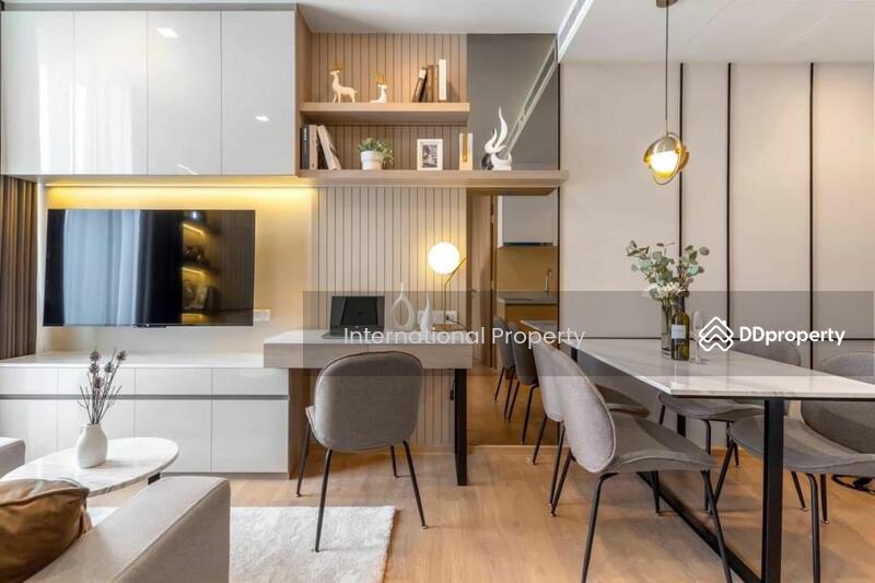 Noble Around Sukhumvit 33, Bangkok, 17 Soi Sukhumvit 33, Khlong Tan Nua, Watthana, Bangkok, 1 Bedroom, 36 sqm, Condo For Rent, by Next Step Property, 11258250 - DDproperty.com