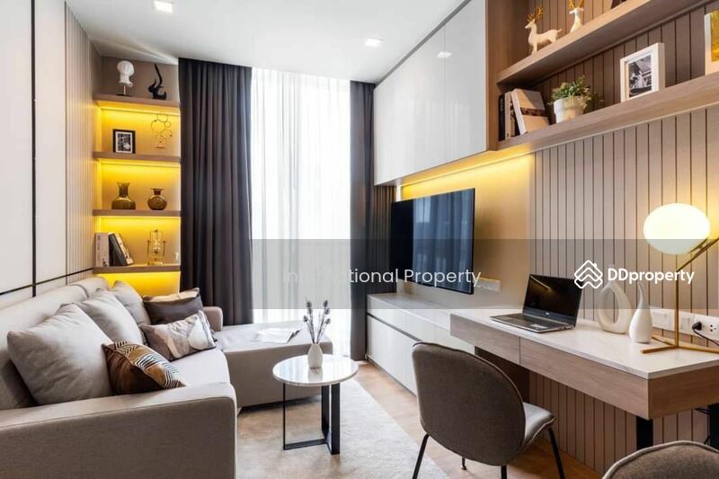Noble Around Sukhumvit 33, Bangkok, 17 Soi Sukhumvit 33, Khlong Tan Nua, Watthana, Bangkok, 1 Bedroom, 36 sqm, Condo For Rent, by Next Step Property, 11258250 - DDproperty.com