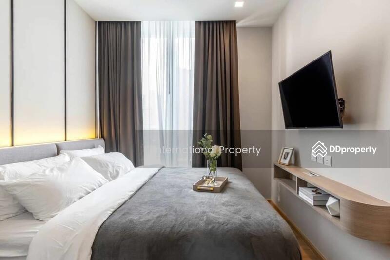 Noble Around Sukhumvit 33, Bangkok, 17 Soi Sukhumvit 33, Khlong Tan Nua, Watthana, Bangkok, 1 Bedroom, 36 sqm, Condo For Rent, by Next Step Property, 11258250 - DDproperty.com