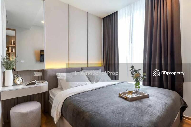 Noble Around Sukhumvit 33, Bangkok, 17 Soi Sukhumvit 33, Khlong Tan Nua, Watthana, Bangkok, 1 Bedroom, 36 sqm, Condo For Rent, by Next Step Property, 11258250 - DDproperty.com