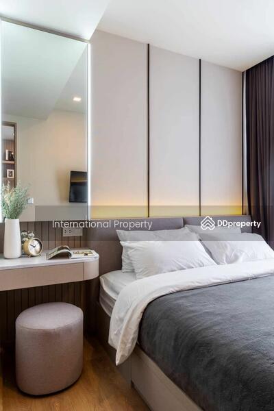 Noble Around Sukhumvit 33 : โนเบิล อราวน์ สุขุมวิท 33, กรุงเทพ, 17 ซอย สุขุมวิท 33, คลองตันเหนือ, วัฒนา, กรุงเทพ, 36 ตร.ม., คอนโด ให้เช่า, โดย Next Step Property, 11258250 - DDproperty.com