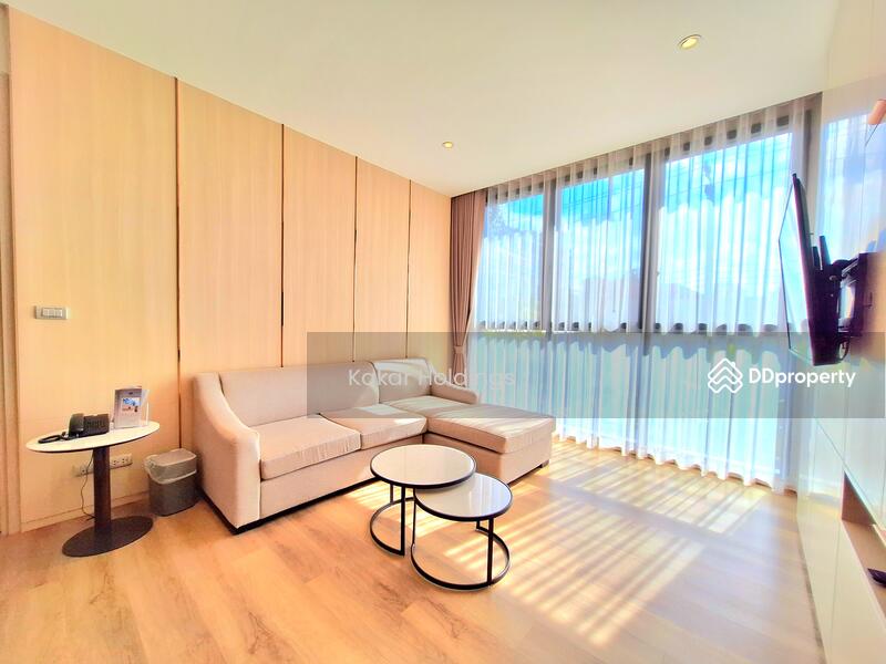 ให้เช่า - Bearing Residence : แบริ่ง เรสซิเดนซ์, กรุงเทพ