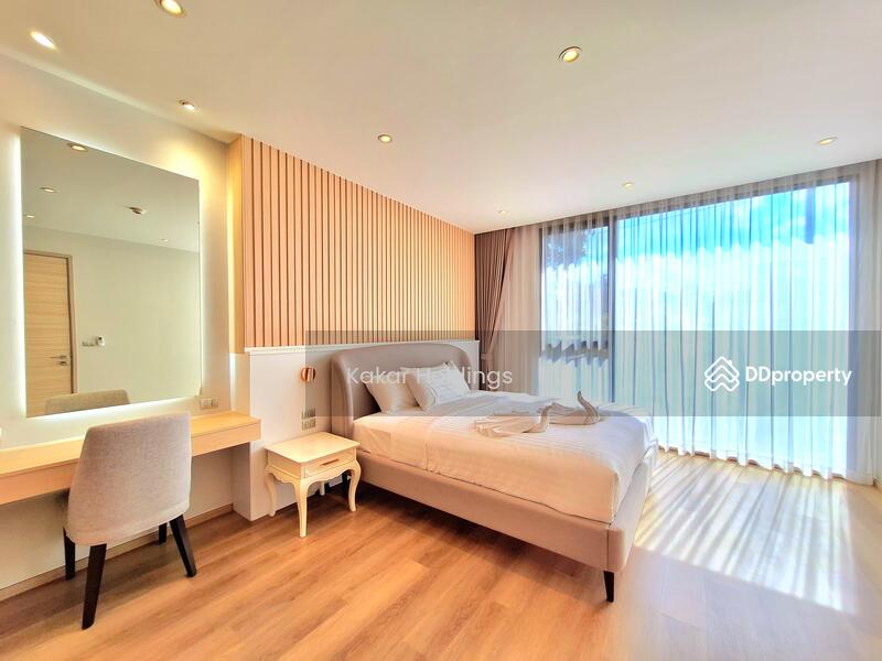 ให้เช่า - Bearing Residence : แบริ่ง เรสซิเดนซ์, กรุงเทพ