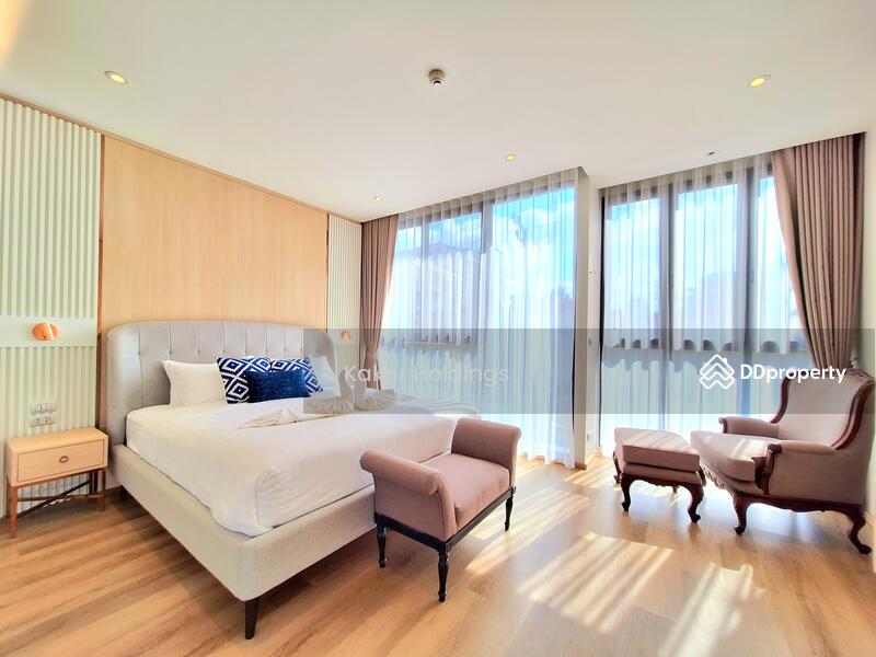 ให้เช่า - Bearing Residence : แบริ่ง เรสซิเดนซ์, กรุงเทพ