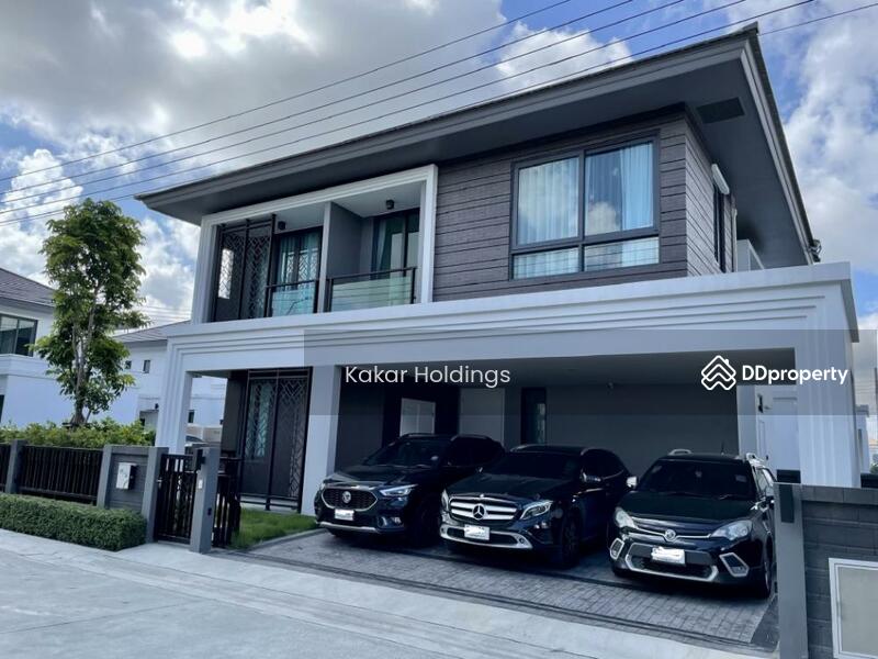 ให้เช่า - Grand Britania Bangna-Suvarnabhumi, สมุทรปราการ