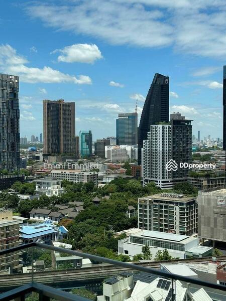 LAVIQ Sukhumvit 57, Bangkok, Soi Sukhumvit 57, Sukhumvit Road, Khlong Tan Nua, Watthana, Bangkok, 2 Bedrooms, 98 sqm, Condo For Rent, by Emmi Emmika, 11258355 - DDproperty.com