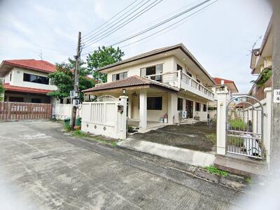 ขาย - บ้านแมกไม้ รามอินทรา, กรุงเทพ