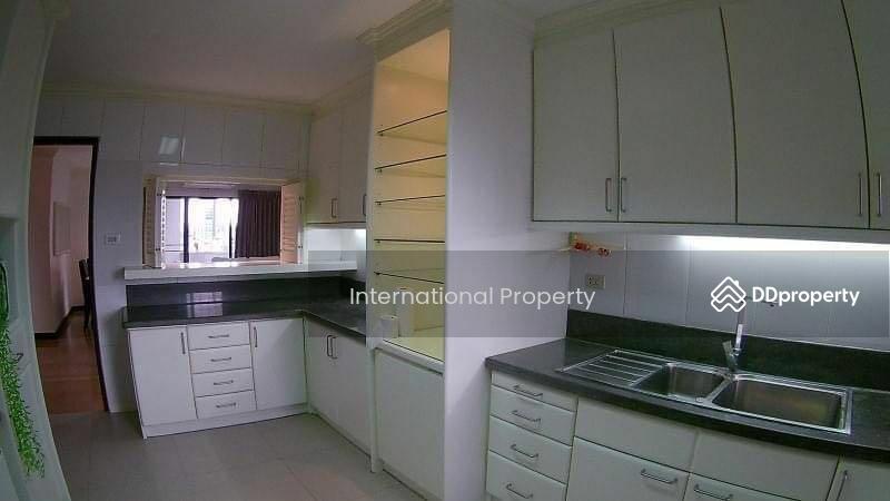 Richmond Palace, Bangkok, Soi Sukhumvit 43 Sukhumvit Road, Khlong Tan Nua, Watthana, Bangkok, 3 Bedrooms, 164 sqm, Condo For Rent, by Next Step Property, 11258369 - DDproperty.com
