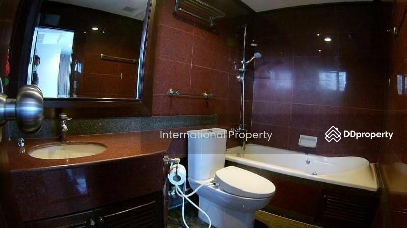Richmond Palace, Bangkok, Soi Sukhumvit 43 Sukhumvit Road, Khlong Tan Nua, Watthana, Bangkok, 3 Bedrooms, 164 sqm, Condo For Rent, by Next Step Property, 11258369 - DDproperty.com