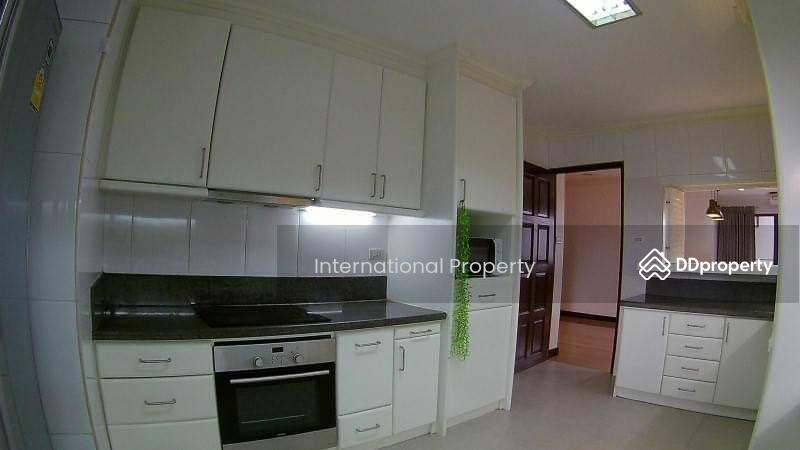 Richmond Palace, Bangkok, Soi Sukhumvit 43 Sukhumvit Road, Khlong Tan Nua, Watthana, Bangkok, 3 Bedrooms, 164 sqm, Condo For Rent, by Next Step Property, 11258369 - DDproperty.com