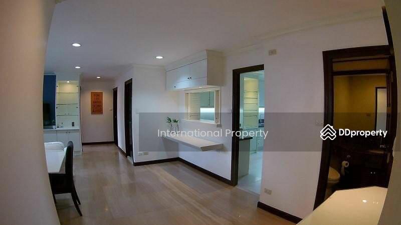 Richmond Palace, Bangkok, Soi Sukhumvit 43 Sukhumvit Road, Khlong Tan Nua, Watthana, Bangkok, 3 Bedrooms, 164 sqm, Condo For Rent, by Next Step Property, 11258369 - DDproperty.com