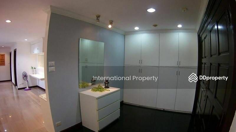 Richmond Palace, Bangkok, Soi Sukhumvit 43 Sukhumvit Road, Khlong Tan Nua, Watthana, Bangkok, 3 Bedrooms, 164 sqm, Condo For Rent, by Next Step Property, 11258369 - DDproperty.com