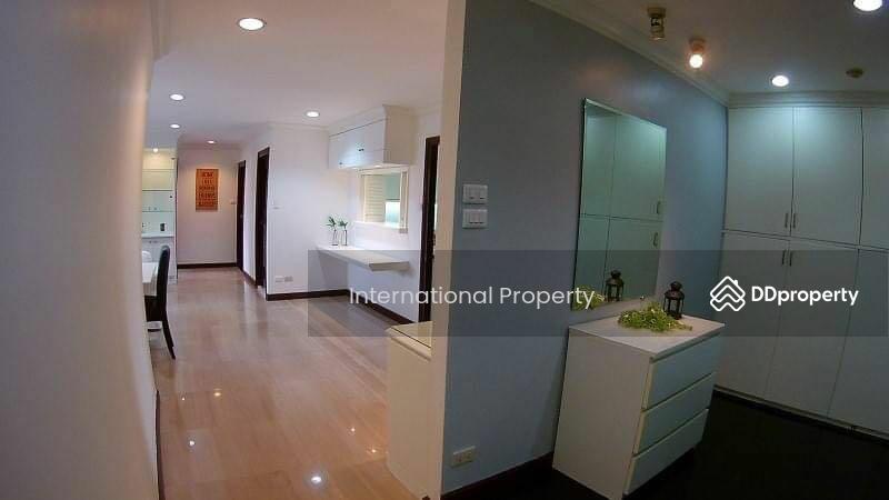Richmond Palace, Bangkok, Soi Sukhumvit 43 Sukhumvit Road, Khlong Tan Nua, Watthana, Bangkok, 3 Bedrooms, 164 sqm, Condo For Rent, by Next Step Property, 11258369 - DDproperty.com