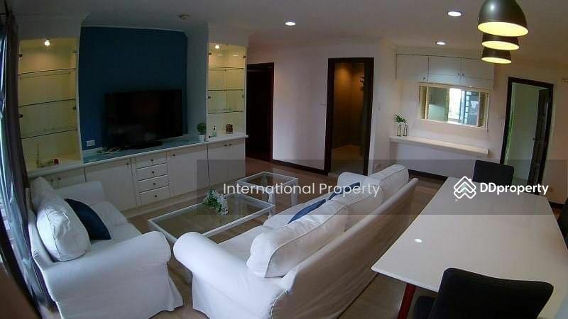 Richmond Palace, Bangkok, Soi Sukhumvit 43 Sukhumvit Road, Khlong Tan Nua, Watthana, Bangkok, 3 Bedrooms, 164 sqm, Condo For Rent, by Next Step Property, 11258369 - DDproperty.com