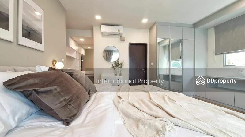 The Address Sukhumvit 42, Bangkok, 39  Soi Barbot 1, Sukhumvit Road, Phra Kanong, Khlong Toei, Bangkok, 2 Bedrooms, 89 sqm, Condo For Rent, by Next Step Property, 11258377 - DDproperty.com