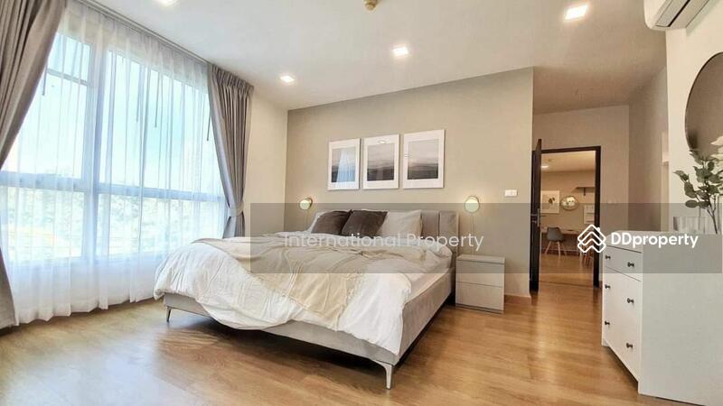 The Address Sukhumvit 42, Bangkok, 39  Soi Barbot 1, Sukhumvit Road, Phra Kanong, Khlong Toei, Bangkok, 2 Bedrooms, 89 sqm, Condo For Rent, by Next Step Property, 11258377 - DDproperty.com