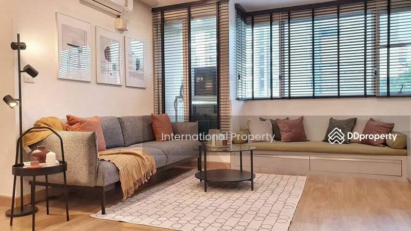 The Address Sukhumvit 42, Bangkok, 39  Soi Barbot 1, Sukhumvit Road, Phra Kanong, Khlong Toei, Bangkok, 2 Bedrooms, 89 sqm, Condo For Rent, by Next Step Property, 11258377 - DDproperty.com