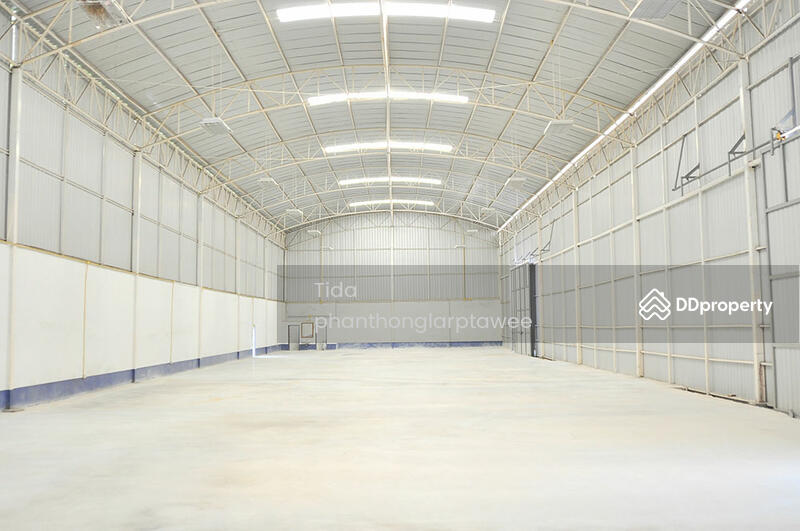 โกดัง สุวรรณภูมิ พัฒนาชนบท 3, กรุงเทพ, คลองสองต้นนุ่น, ลาดกระบัง, กรุงเทพ, 360 ตร.ม., โกดัง-โรงงาน ให้เช่า, โดย Tida phanthonglarptawee, 11258381 - DDproperty.com