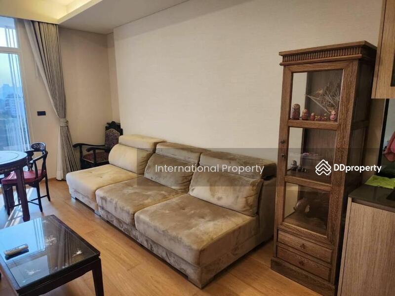 Siamese Exclusive 42, Bangkok, 19 Sukhumvit 42, Khlong Toei, Khlong Toei, Bangkok, 2 Bedrooms, 52 sqm, Condo For Rent, by Next Step Property, 11258385 - DDproperty.com