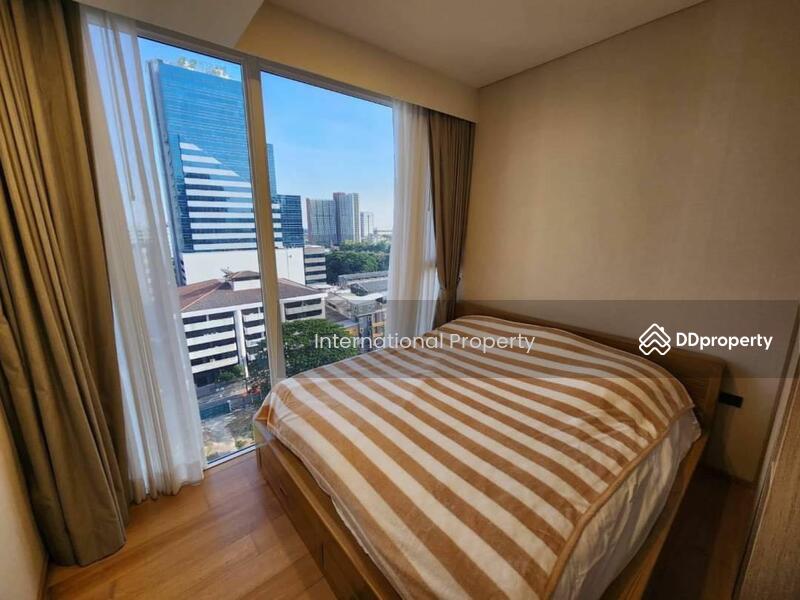 Siamese Exclusive 42, Bangkok, 19 Sukhumvit 42, Khlong Toei, Khlong Toei, Bangkok, 2 Bedrooms, 52 sqm, Condo For Rent, by Next Step Property, 11258385 - DDproperty.com