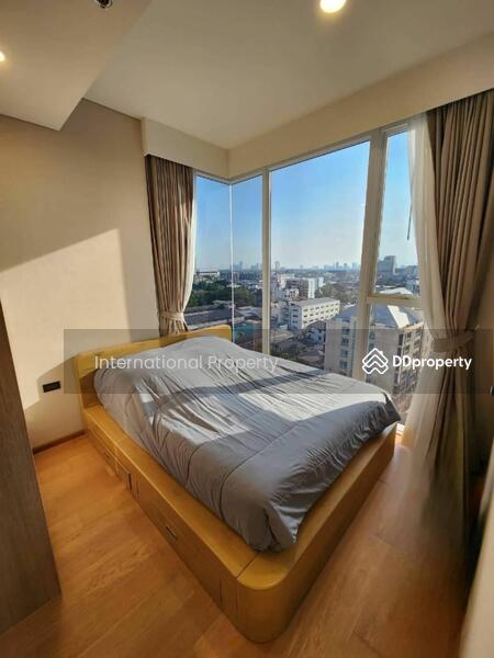 Siamese Exclusive 42, Bangkok, 19 Sukhumvit 42, Khlong Toei, Khlong Toei, Bangkok, 2 Bedrooms, 52 sqm, Condo For Rent, by Next Step Property, 11258385 - DDproperty.com