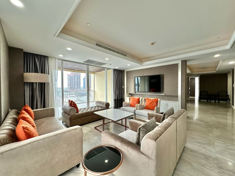 Wilshire Condominium : วิลเชอร์ คอนโดมิเนียม, กรุงเทพ, 80 ซอยสุขุมวิท 22, คลองเตย, คลองเตย, กรุงเทพ, 211 ตร.ม., คอนโด ให้เช่า, โดย Bangkok Residential, 11258424 - DDproperty.com