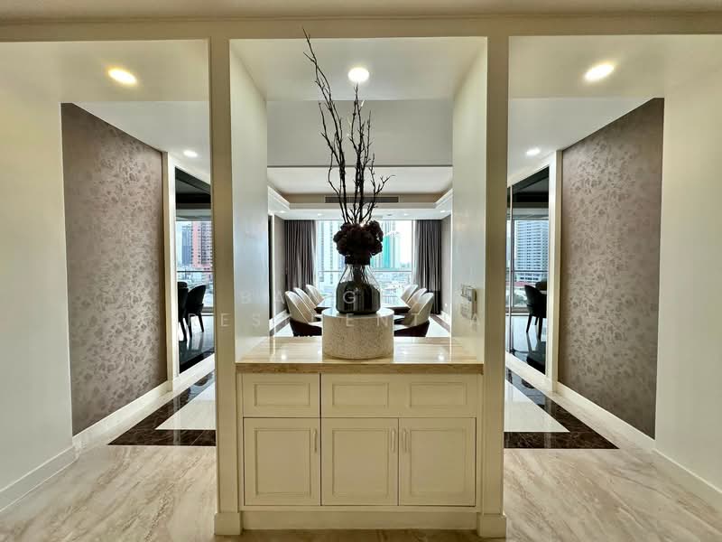 Wilshire Condominium : วิลเชอร์ คอนโดมิเนียม, กรุงเทพ, 80 ซอยสุขุมวิท 22, คลองเตย, คลองเตย, กรุงเทพ, 211 ตร.ม., คอนโด ให้เช่า, โดย Bangkok Residential, 11258424 - DDproperty.com