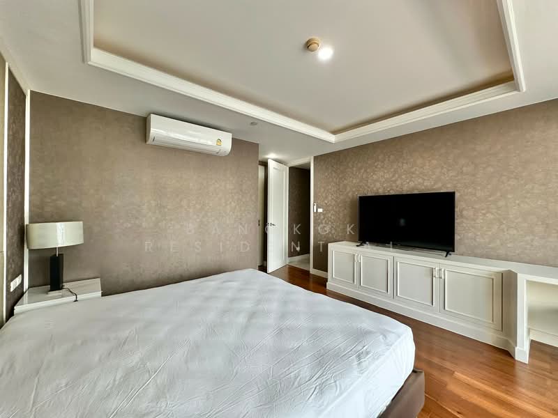Wilshire Condominium, Bangkok, 80 Soi Sukhimvit 22, Khlong Toei, Khlong Toei, Bangkok, 3 Bedrooms, 211 sqm, Condo For Rent, by Bangkok Residential, 11258424 - DDproperty.com