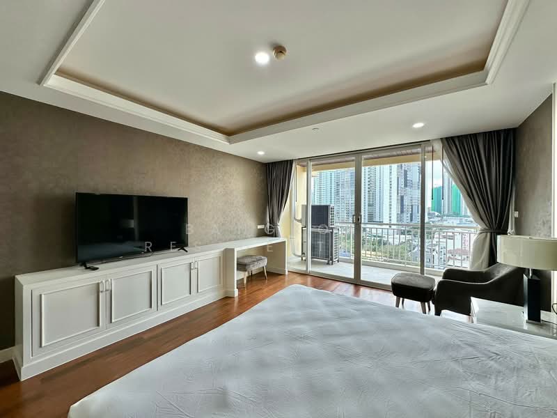 Wilshire Condominium, Bangkok, 80 Soi Sukhimvit 22, Khlong Toei, Khlong Toei, Bangkok, 3 Bedrooms, 211 sqm, Condo For Rent, by Bangkok Residential, 11258424 - DDproperty.com