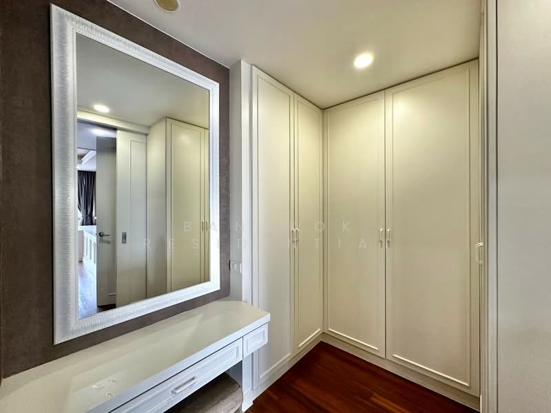 Wilshire Condominium, Bangkok, 80 Soi Sukhimvit 22, Khlong Toei, Khlong Toei, Bangkok, 3 Bedrooms, 211 sqm, Condo For Rent, by Bangkok Residential, 11258424 - DDproperty.com