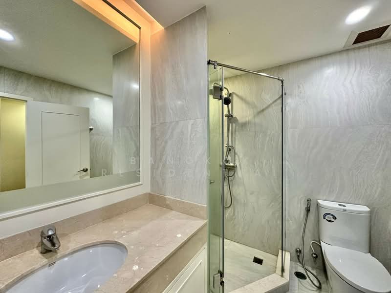 Wilshire Condominium, Bangkok, 80 Soi Sukhimvit 22, Khlong Toei, Khlong Toei, Bangkok, 3 Bedrooms, 211 sqm, Condo For Rent, by Bangkok Residential, 11258424 - DDproperty.com