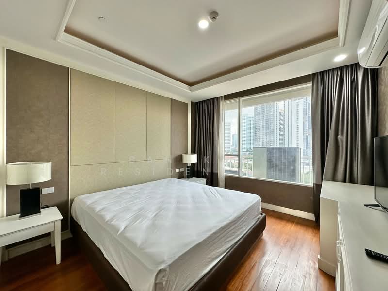 Wilshire Condominium, Bangkok, 80 Soi Sukhimvit 22, Khlong Toei, Khlong Toei, Bangkok, 3 Bedrooms, 211 sqm, Condo For Rent, by Bangkok Residential, 11258424 - DDproperty.com