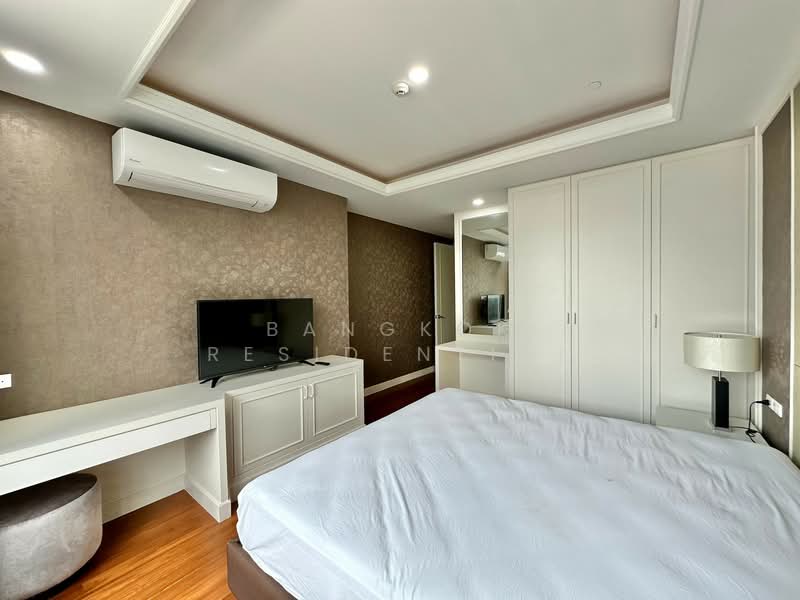 Wilshire Condominium, Bangkok, 80 Soi Sukhimvit 22, Khlong Toei, Khlong Toei, Bangkok, 3 Bedrooms, 211 sqm, Condo For Rent, by Bangkok Residential, 11258424 - DDproperty.com