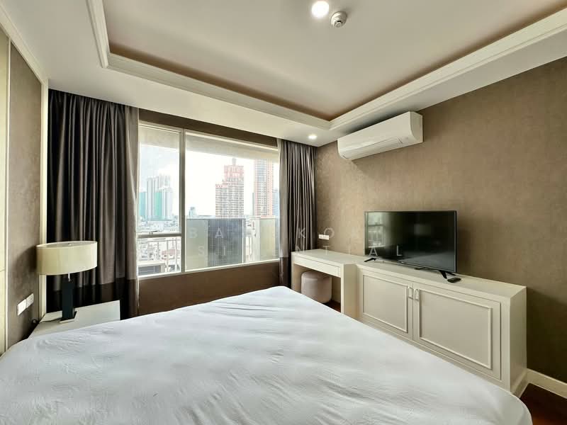 Wilshire Condominium : วิลเชอร์ คอนโดมิเนียม, กรุงเทพ, 80 ซอยสุขุมวิท 22, คลองเตย, คลองเตย, กรุงเทพ, 211 ตร.ม., คอนโด ให้เช่า, โดย Bangkok Residential, 11258424 - DDproperty.com