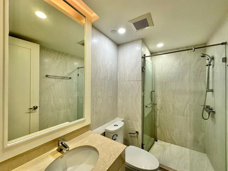 Wilshire Condominium, Bangkok, 80 Soi Sukhimvit 22, Khlong Toei, Khlong Toei, Bangkok, 3 Bedrooms, 211 sqm, Condo For Rent, by Bangkok Residential, 11258424 - DDproperty.com