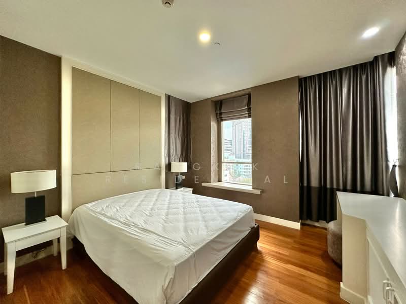 Wilshire Condominium, Bangkok, 80 Soi Sukhimvit 22, Khlong Toei, Khlong Toei, Bangkok, 3 Bedrooms, 211 sqm, Condo For Rent, by Bangkok Residential, 11258424 - DDproperty.com