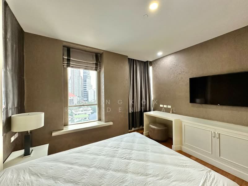 Wilshire Condominium : วิลเชอร์ คอนโดมิเนียม, กรุงเทพ, 80 ซอยสุขุมวิท 22, คลองเตย, คลองเตย, กรุงเทพ, 211 ตร.ม., คอนโด ให้เช่า, โดย Bangkok Residential, 11258424 - DDproperty.com