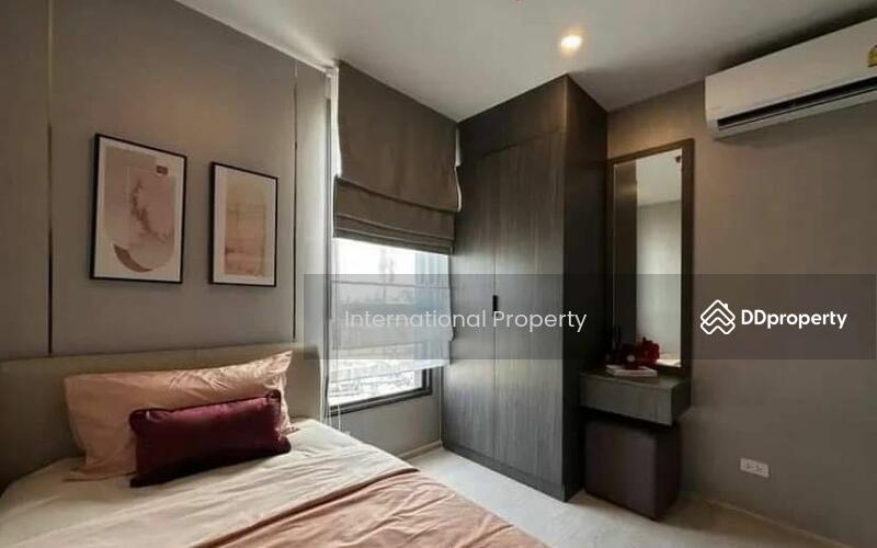 Elio Del Nest, Bangkok, 39 Udomsuk Road, Bang Na, Bang Na, Bangkok, 2 Bedrooms, 51 sqm, Condo For Rent, by Next Step Property, 11258461 - DDproperty.com