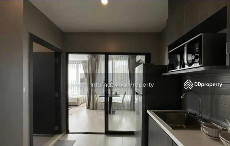 Elio Del Nest, Bangkok, 39 Udomsuk Road, Bang Na, Bang Na, Bangkok, 2 Bedrooms, 51 sqm, Condo For Rent, by Next Step Property, 11258461 - DDproperty.com