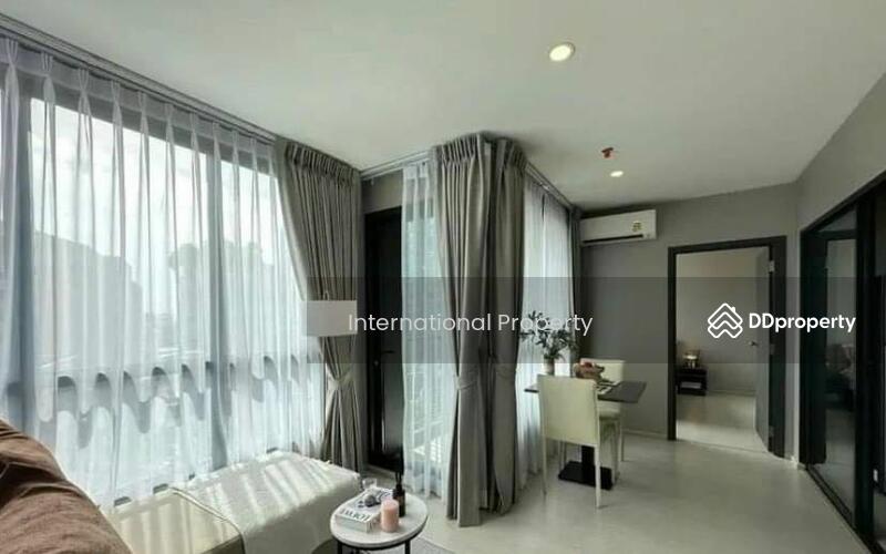 Elio Del Nest, Bangkok, 39 Udomsuk Road, Bang Na, Bang Na, Bangkok, 2 Bedrooms, 51 sqm, Condo For Rent, by Next Step Property, 11258461 - DDproperty.com