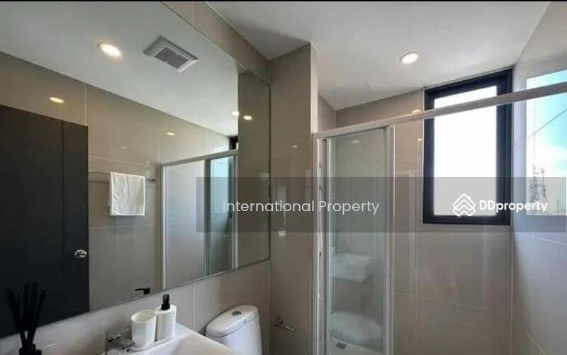 Elio Del Nest, Bangkok, 39 Udomsuk Road, Bang Na, Bang Na, Bangkok, 2 Bedrooms, 51 sqm, Condo For Rent, by Next Step Property, 11258461 - DDproperty.com