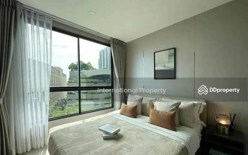 Elio Del Nest, Bangkok, 39 Udomsuk Road, Bang Na, Bang Na, Bangkok, 2 Bedrooms, 51 sqm, Condo For Rent, by Next Step Property, 11258461 - DDproperty.com