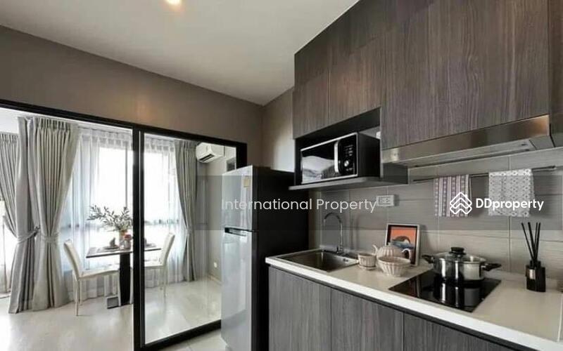Elio Del Nest, Bangkok, 39 Udomsuk Road, Bang Na, Bang Na, Bangkok, 2 Bedrooms, 51 sqm, Condo For Rent, by Next Step Property, 11258461 - DDproperty.com