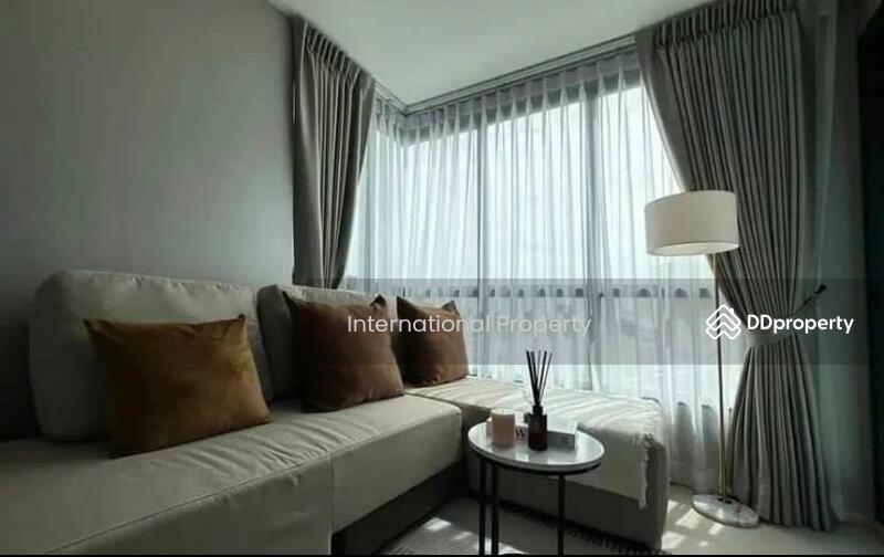 Elio Del Nest, Bangkok, 39 Udomsuk Road, Bang Na, Bang Na, Bangkok, 2 Bedrooms, 51 sqm, Condo For Rent, by Next Step Property, 11258461 - DDproperty.com